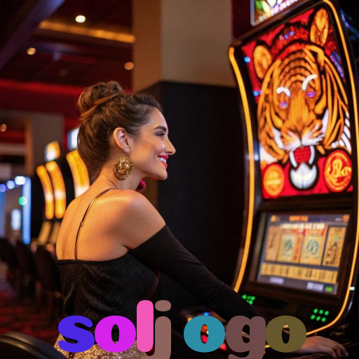soljogo 