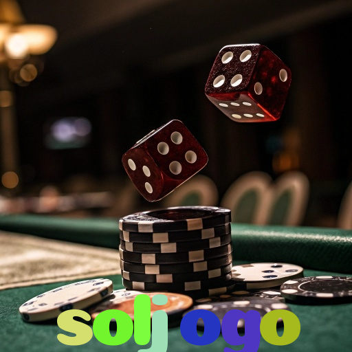 soljogo 