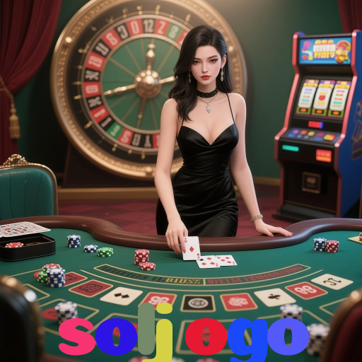 soljogo 