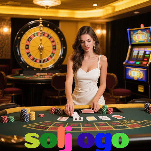 soljogo 