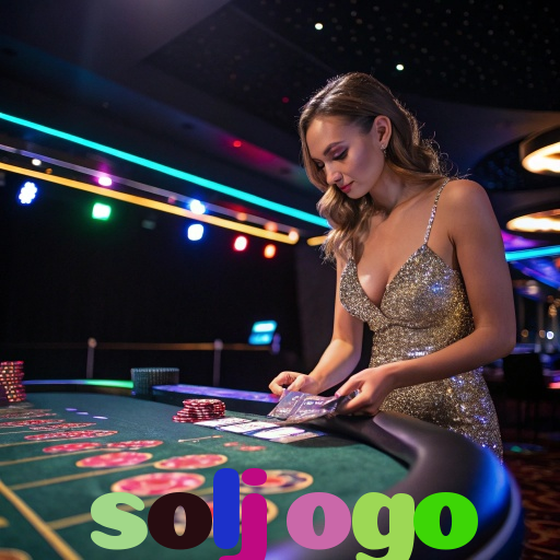 soljogo 