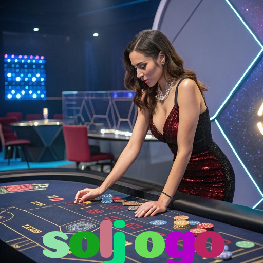 soljogo 