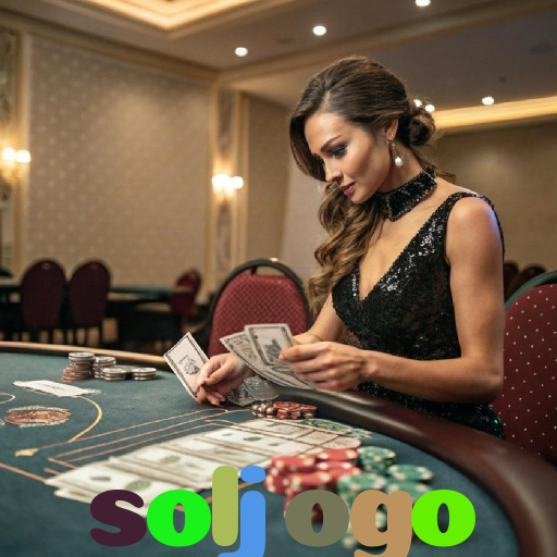 soljogo 