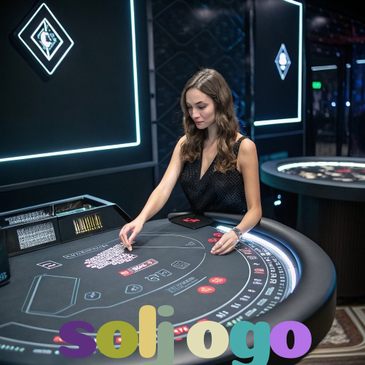 soljogo 