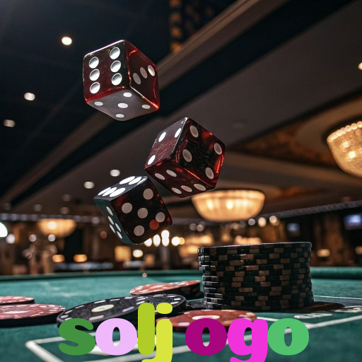 soljogo 