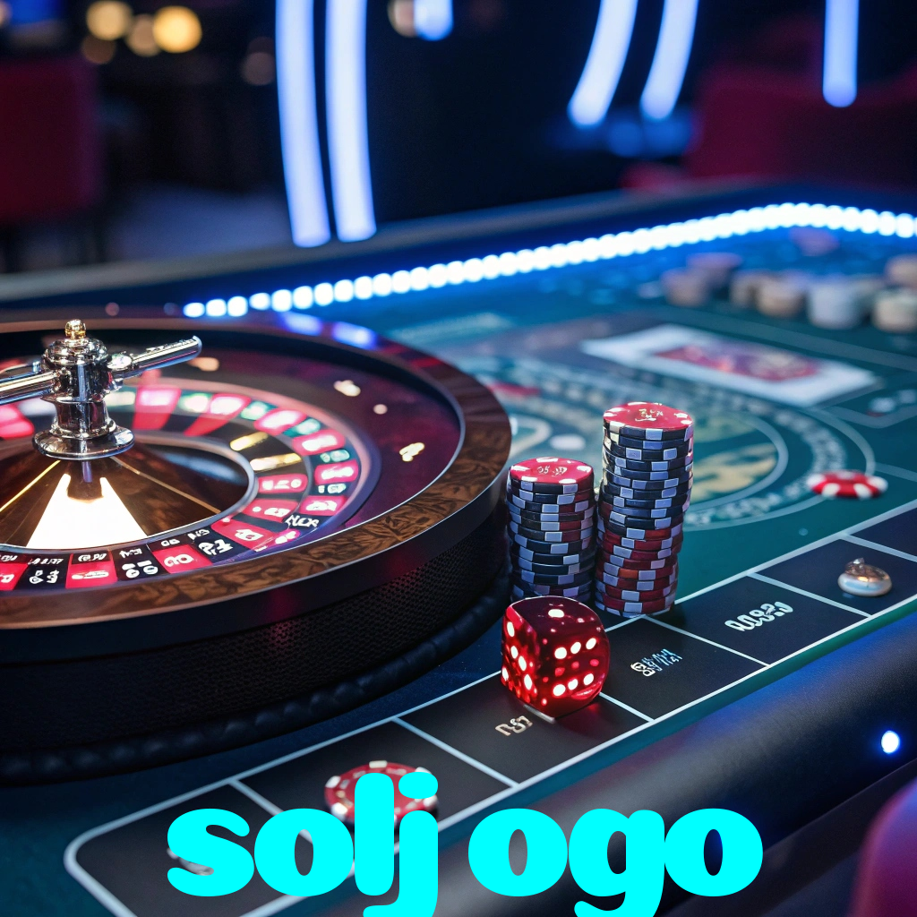 soljogo 