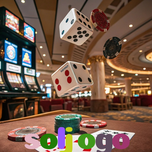 soljogo 