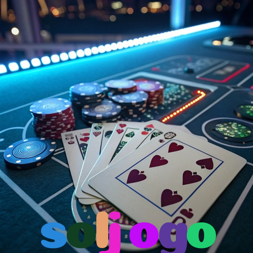 soljogo