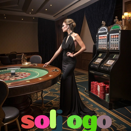 soljogo 
