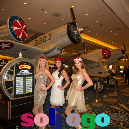 soljogo 