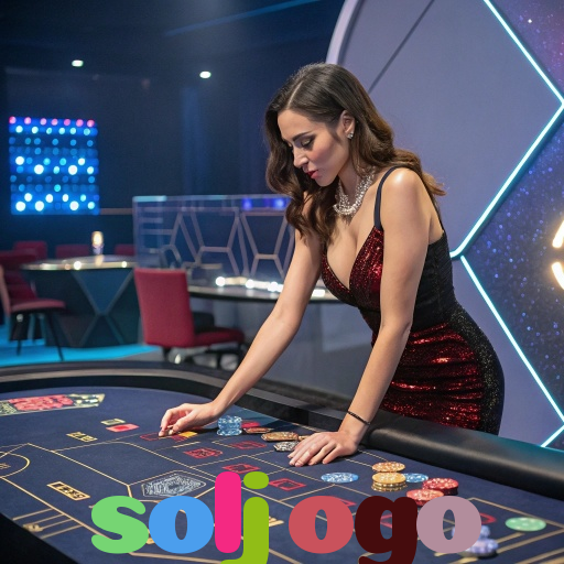 soljogo 