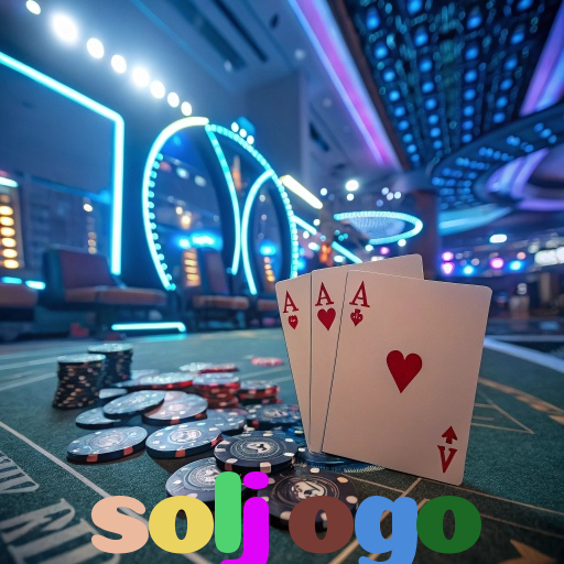 soljogo 