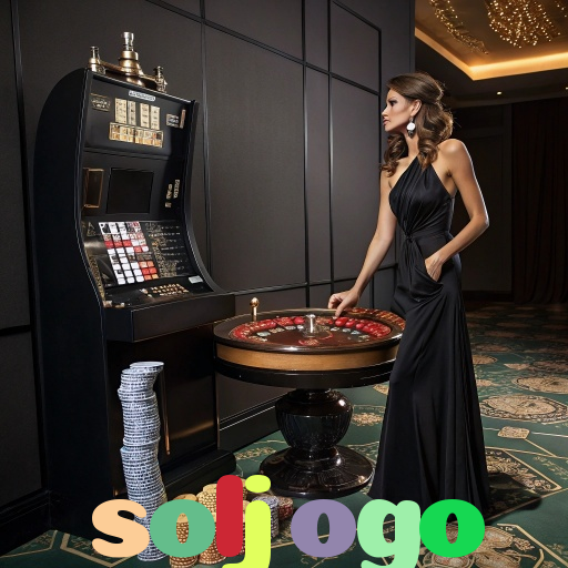 soljogo 