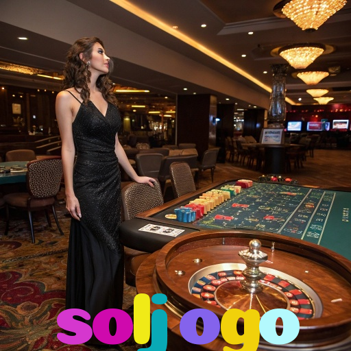 soljogo 