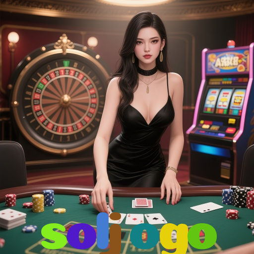 soljogo