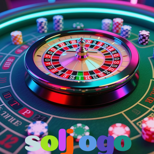 soljogo 