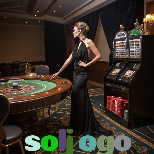 soljogo 