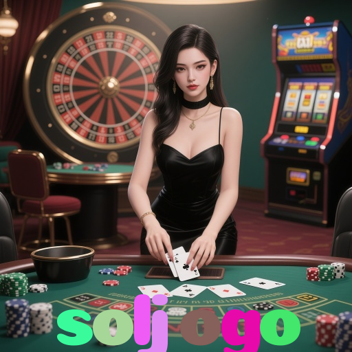 soljogo 