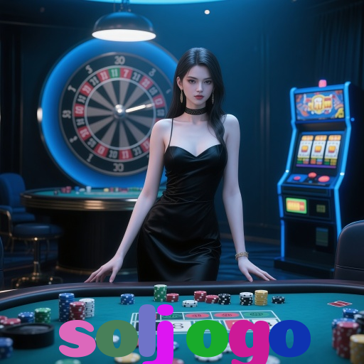 soljogo 