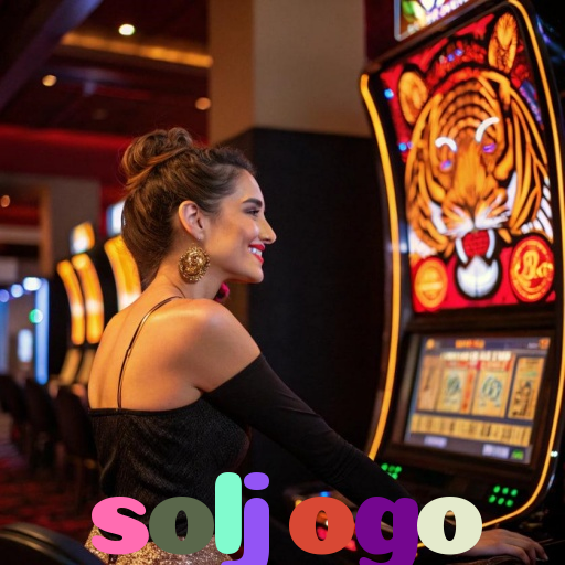 soljogo 