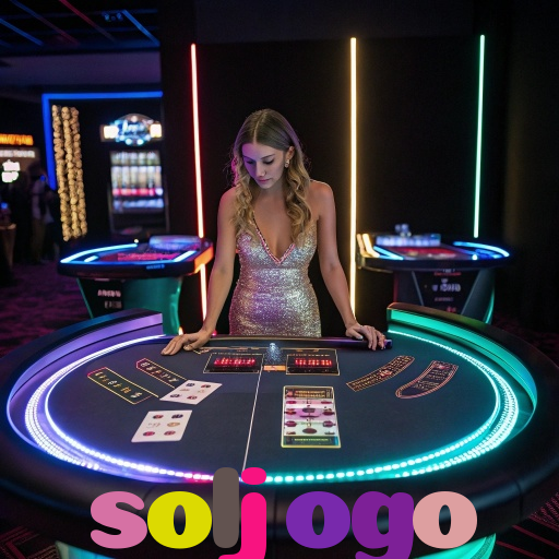 soljogo 