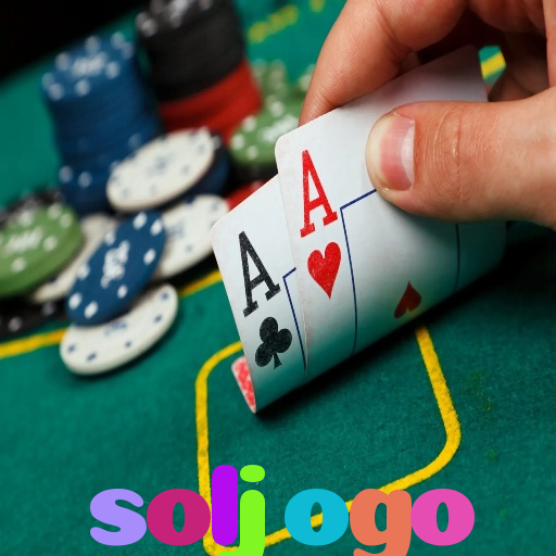 soljogo 