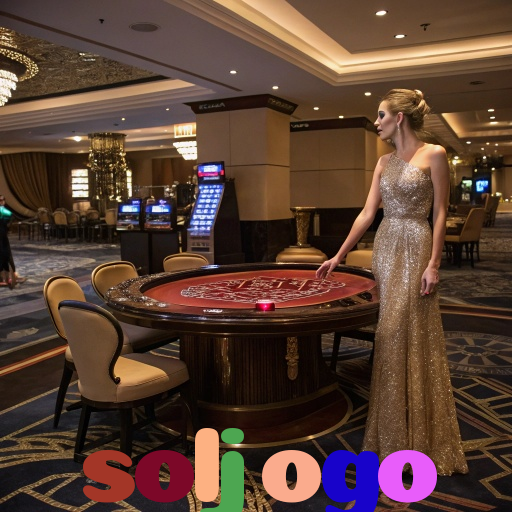 soljogo 