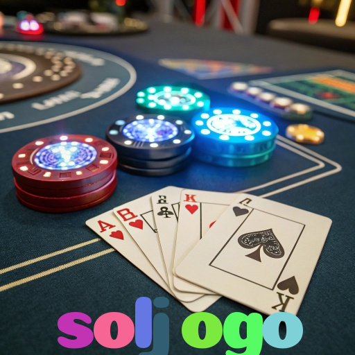 soljogo 