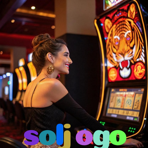 soljogo 