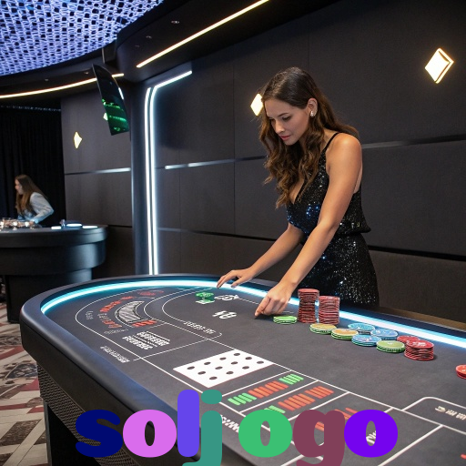 soljogo 