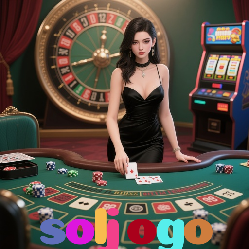 soljogo 