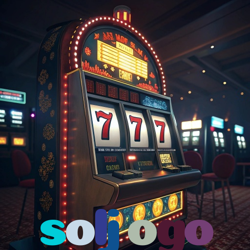 soljogo 