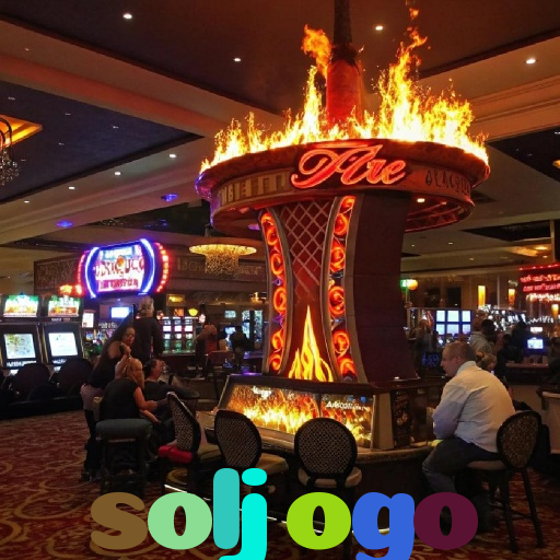 soljogo 