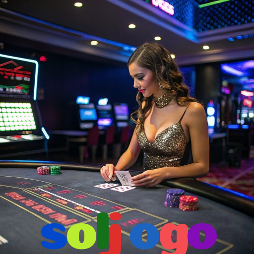 soljogo 