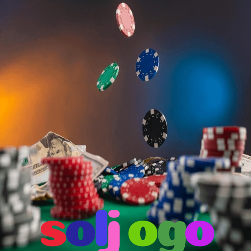 soljogo 