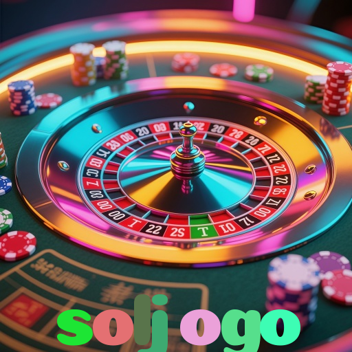 soljogo 