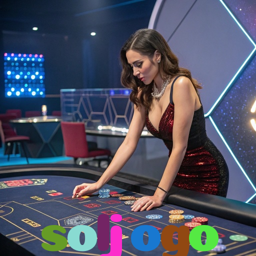 soljogo 