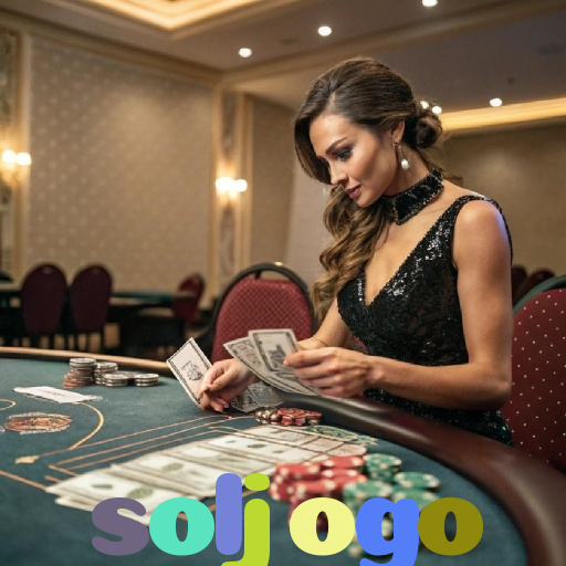 soljogo 