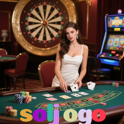 soljogo 