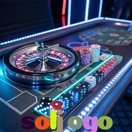 soljogo 