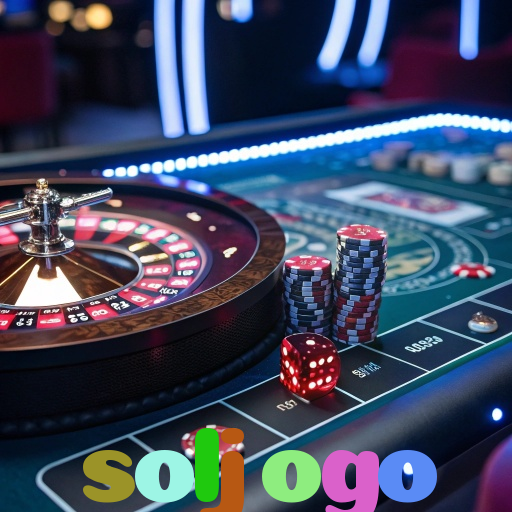 soljogo 