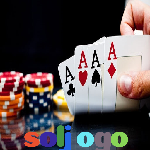 soljogo 