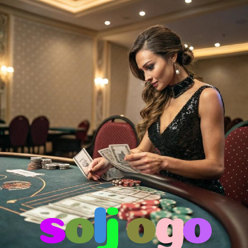soljogo 