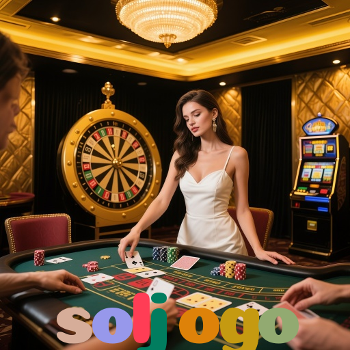 soljogo 