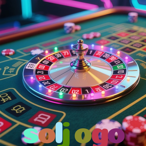 soljogo 