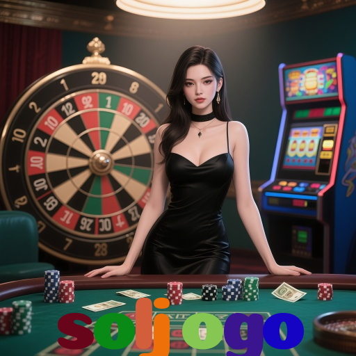 soljogo 