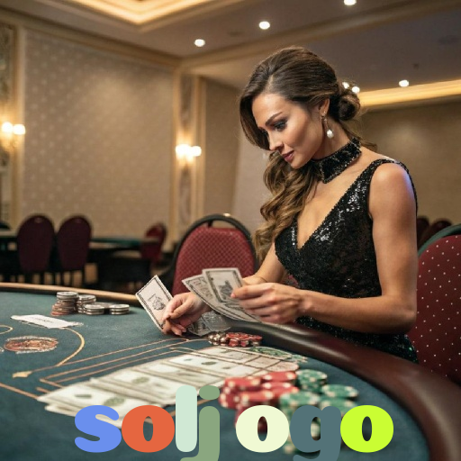 soljogo 