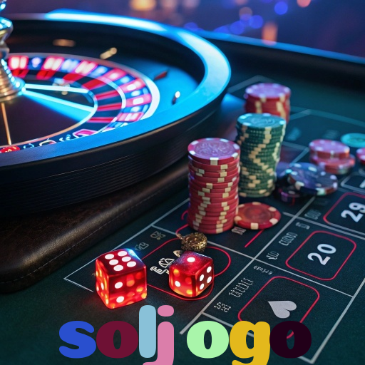 soljogo 