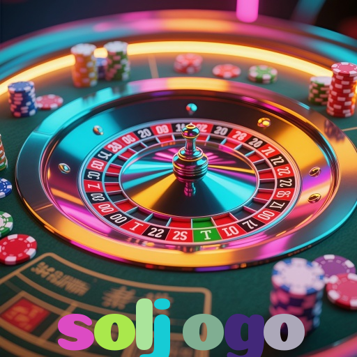 soljogo 