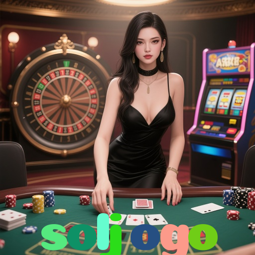 soljogo 